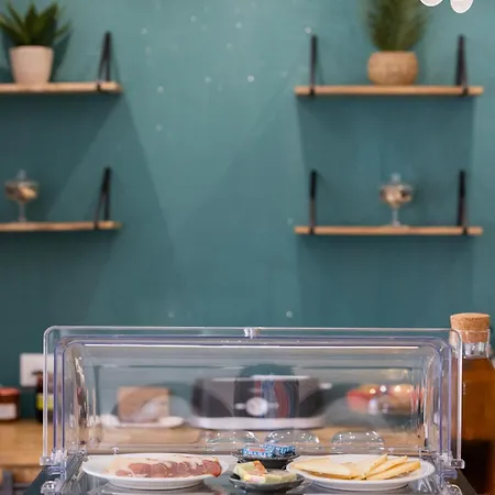 فندق Barnea بياريتز