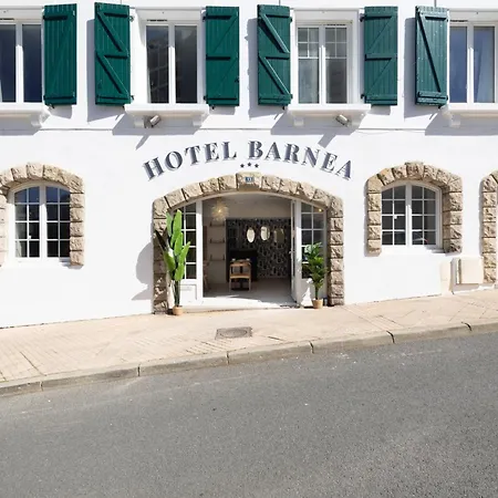 Barnea
