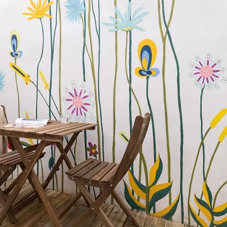 Barnea 3* بياريتز