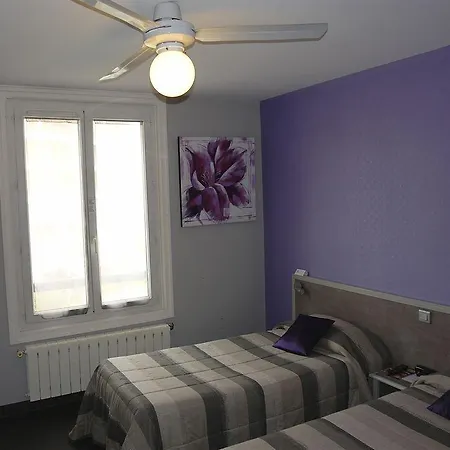 Barnea بياريتز