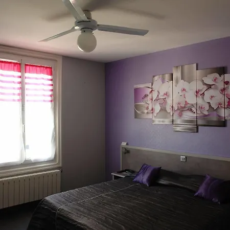 Barnea Hotel Biarritz