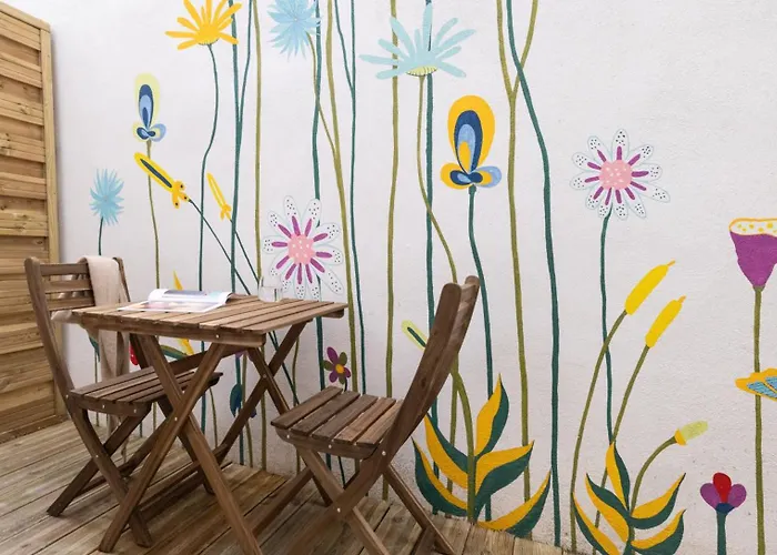 Barnea 3* 比亚里茨