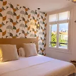 Hotel Barnea Biarritz