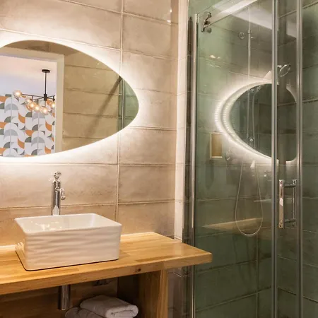 Hotel Barnea Biarritz