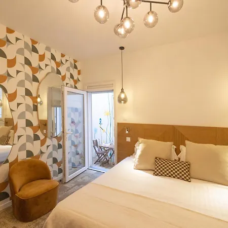 Hotel Barnea