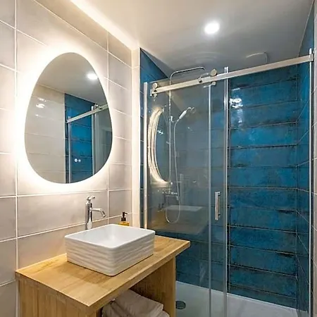 Hotel Barnea