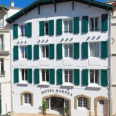 Barnea Biarritz