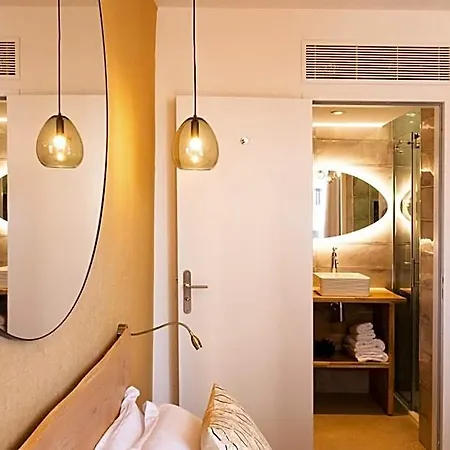 Hotel Barnea Biarritz