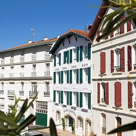 Hotel Barnea Biarritz