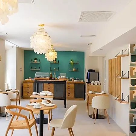 Hotel Barnea 3*