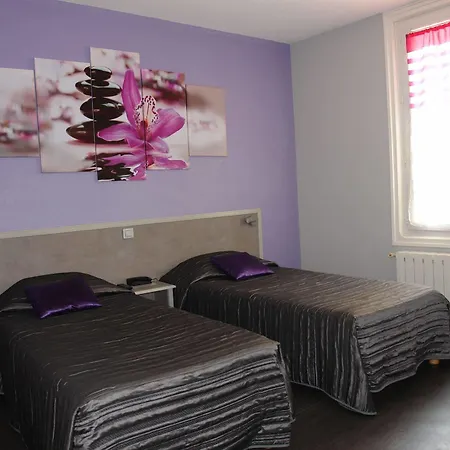 Hotel Barnea 3*