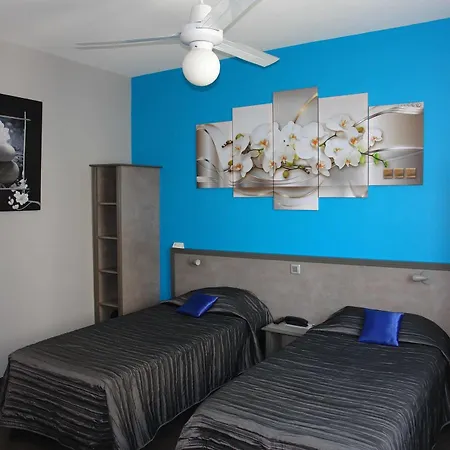 Barnea Hotel