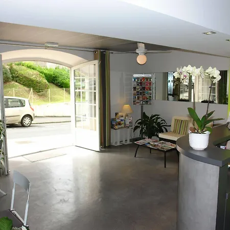 Barnea Hotel 3*