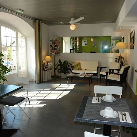 Barnea Biarritz