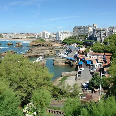 Hotel Barnea