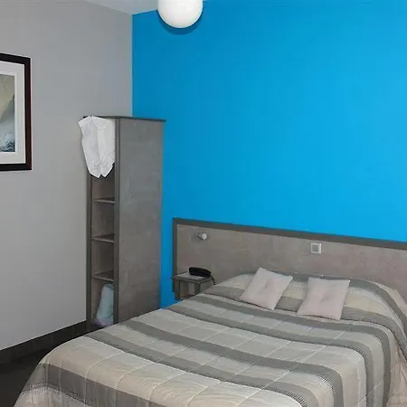 Barnea Hotel