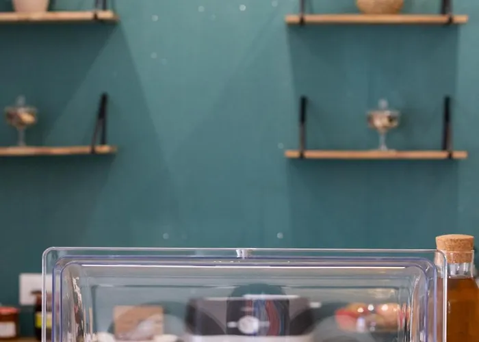 מלון Barnea ביאריץ