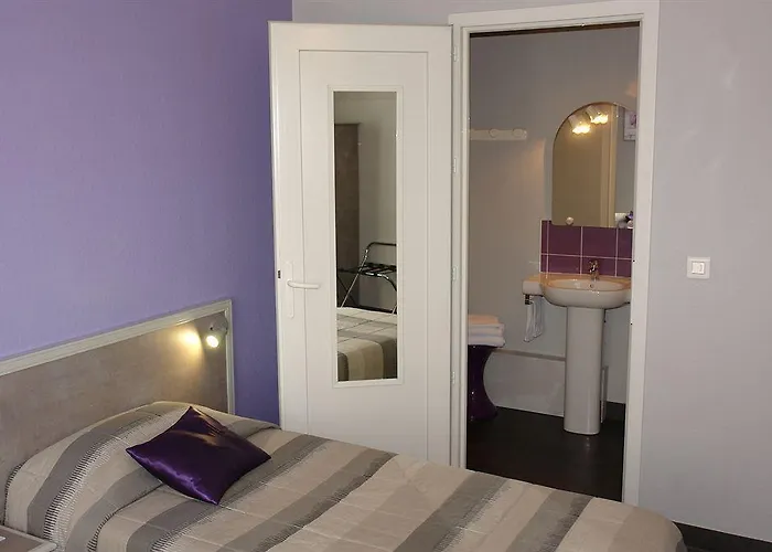 Barnea Otel Biarritz